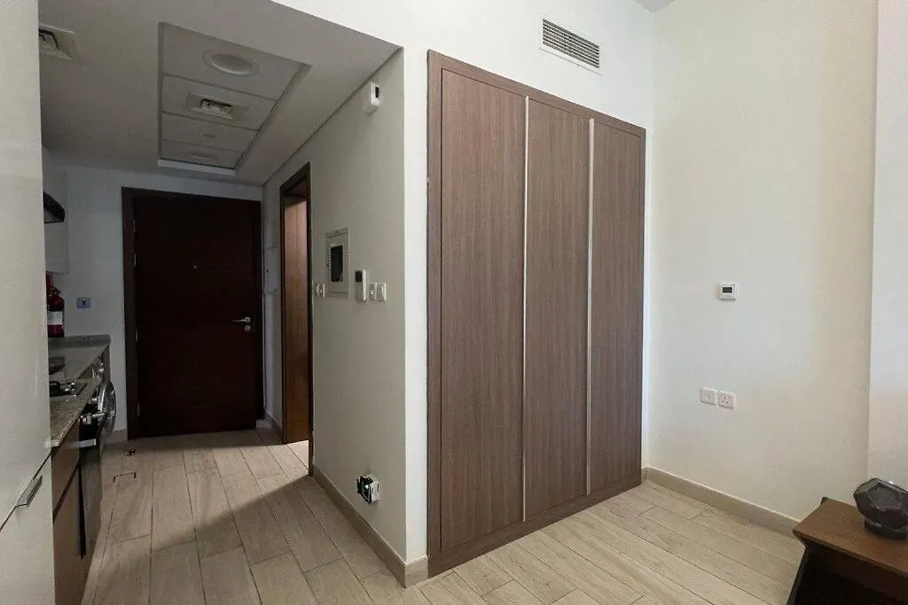 Ferienwohnung Nice View Studio Dubai 0*,