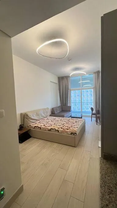 Apartment Ferienwohnung Nice View Studio Dubai