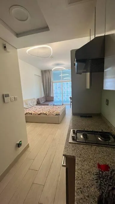 Ferienwohnung Nice View Studio Dubai Vereinigte Arabische Emirate