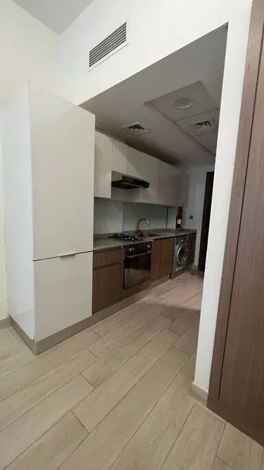 Apartment Ferienwohnung Nice View Studio Dubai Vereinigte Arabische Emirate