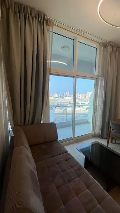 Nice View Studio Apartment Dubai