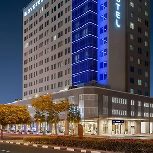 Hotel Novotel Bur - Healthcare, Dubaï